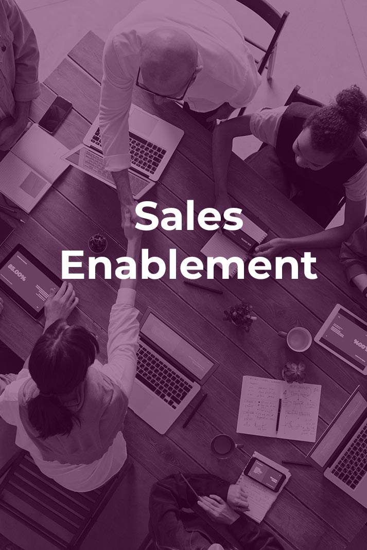sales enablement