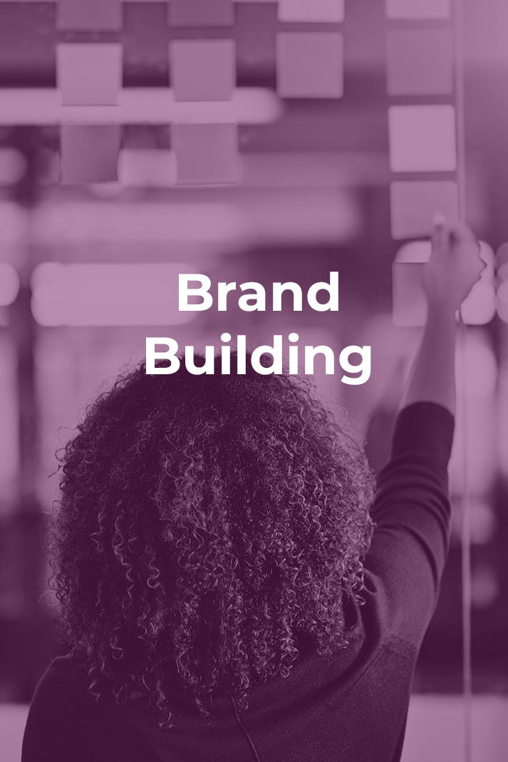 brand building